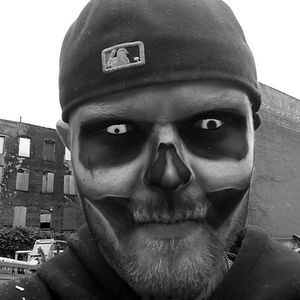 Meet your Posher, Johnny